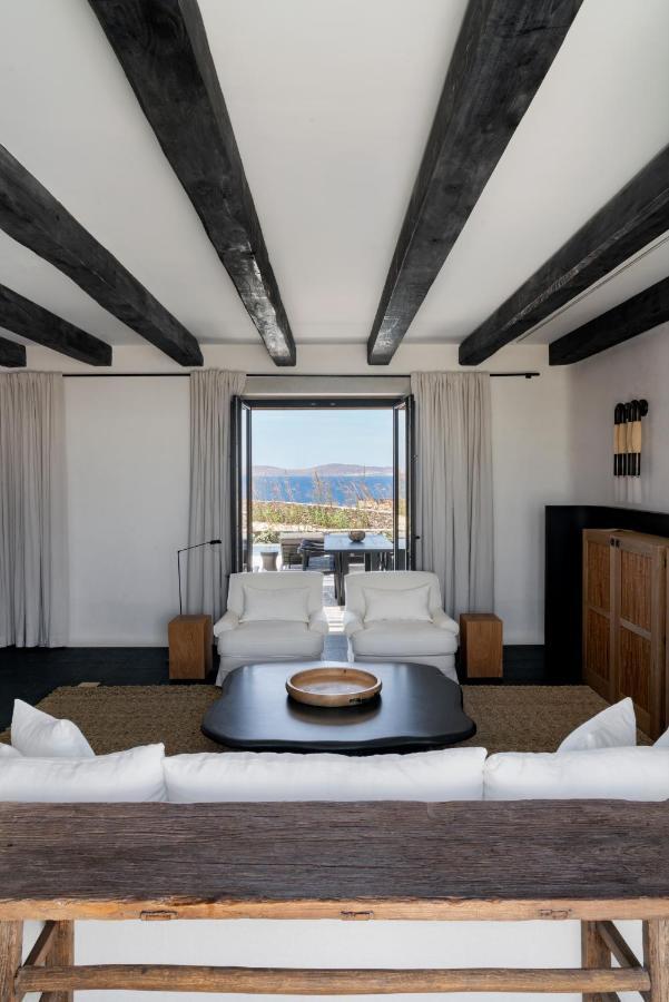 Kalesma Mykonos Otel Ornos  Oda fotoğraf
