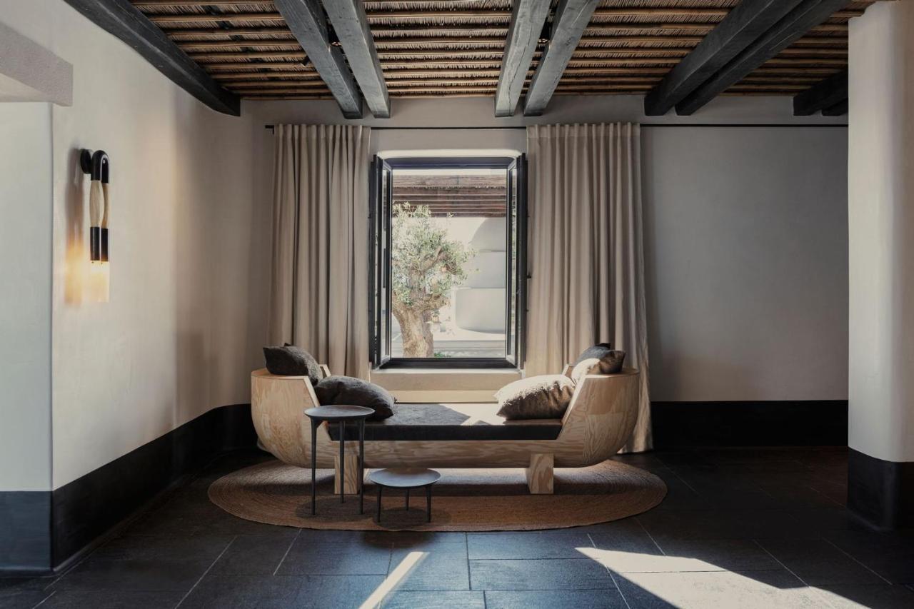 Kalesma Mykonos Otel Ornos  Dış mekan fotoğraf