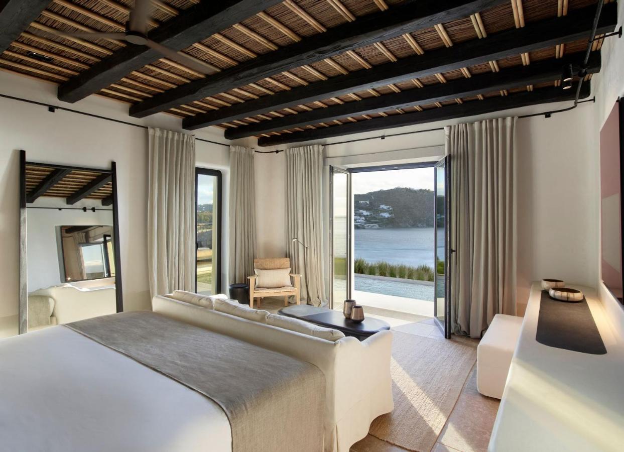 Kalesma Mykonos Otel Ornos  Oda fotoğraf