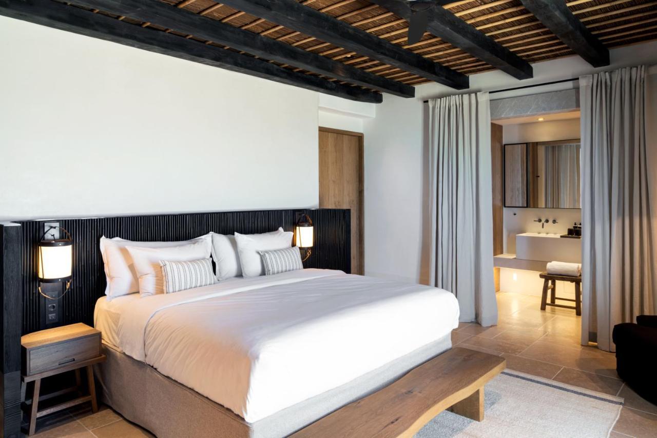 Kalesma Mykonos Otel Ornos  Oda fotoğraf