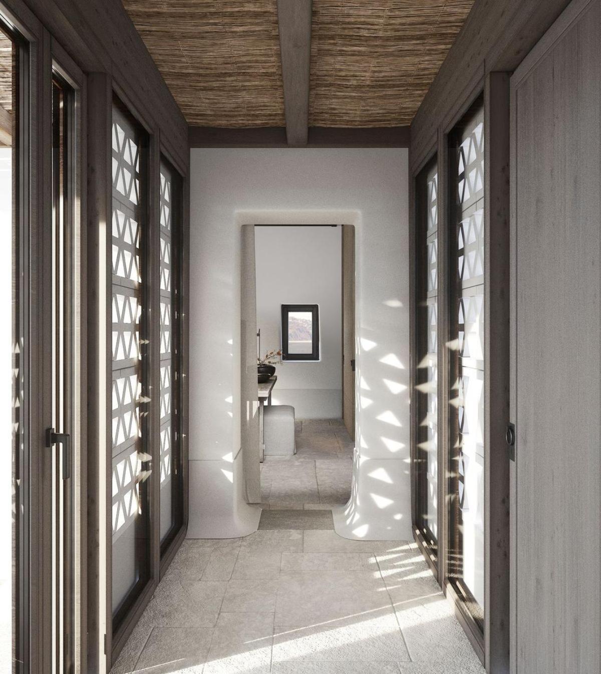 Kalesma Mykonos Otel Ornos  Oda fotoğraf