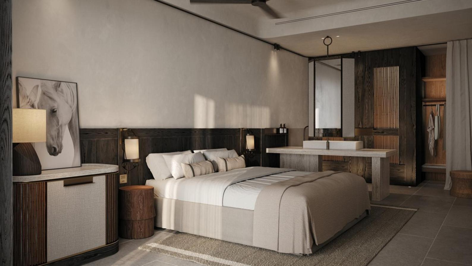 Kalesma Mykonos Otel Ornos  Oda fotoğraf